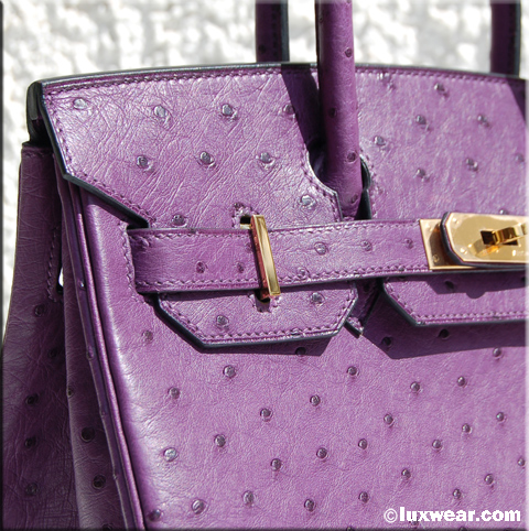 Athentic Hermes Birkin