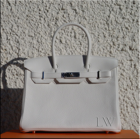 Authentic Hermes Birkin