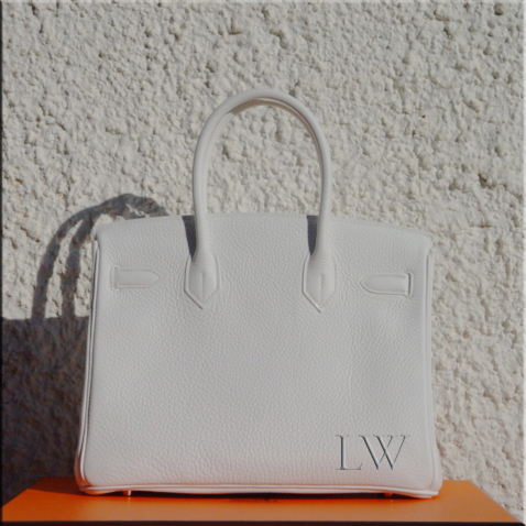 Authentic Hermes Birkin