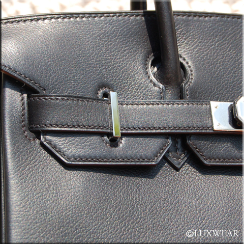 Athentic Hermes Birkin
