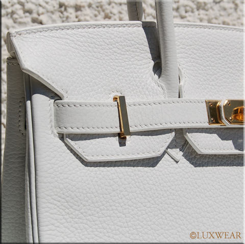 Athentic Hermes Birkin