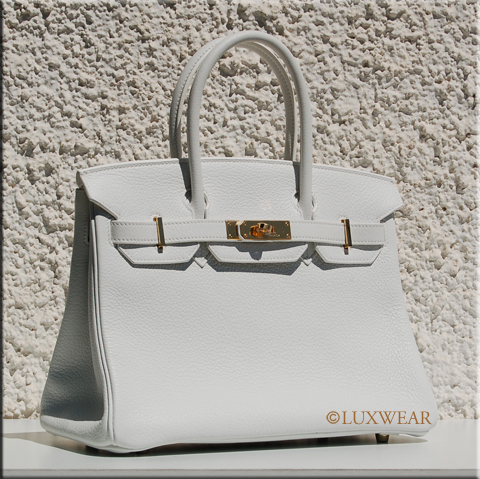 Authentic Hermes Birkin