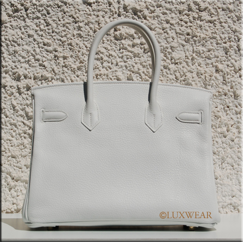 Authentic Hermes Birkin