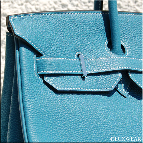 Athentic Hermes Birkin