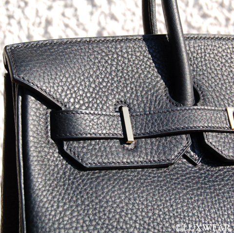 Athentic Hermes Birkin