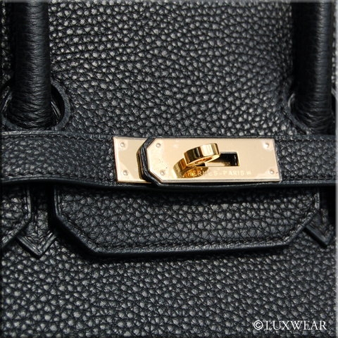 Authentic Hermes Birkin