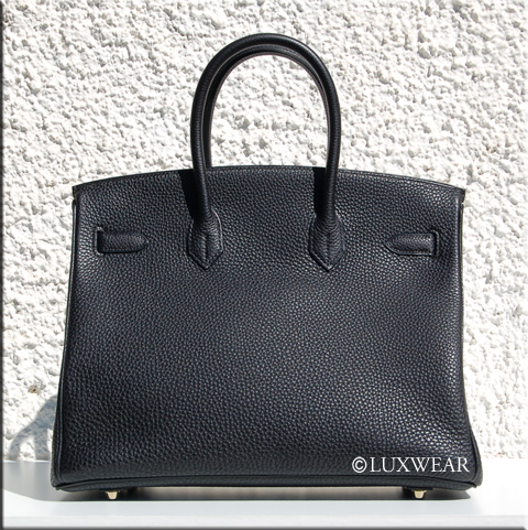 Authentic Hermes Birkin