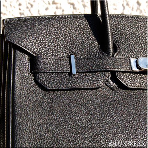 Athentic Hermes Birkin