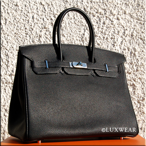 Authentic Hermes Birkin