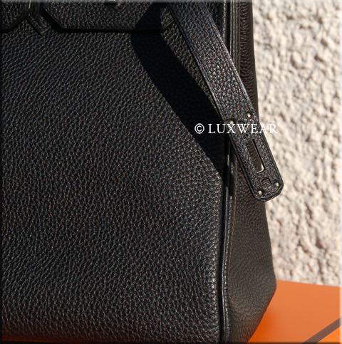 Authentic Hermes Birkin