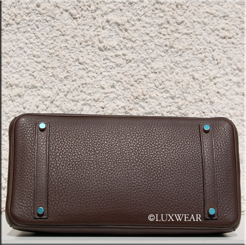 Authentic Hermes Birkin