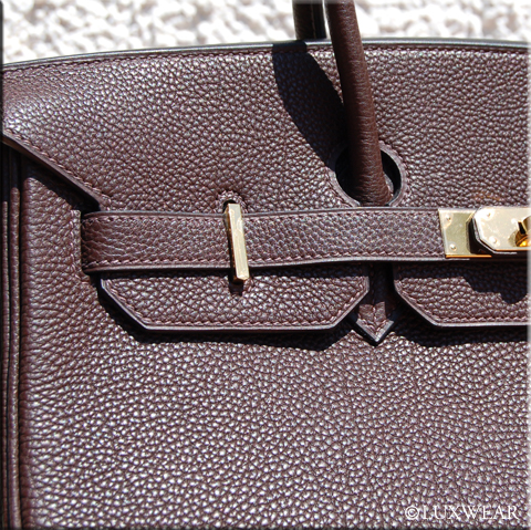 Athentic Hermes Birkin