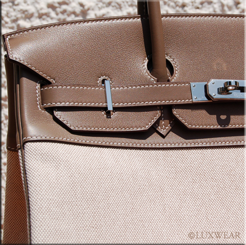 Athentic Hermes Birkin