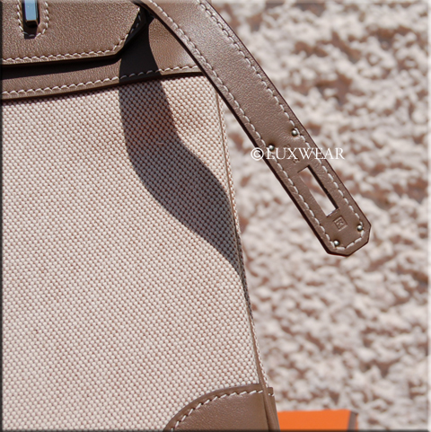 Authentic Hermes Birkin