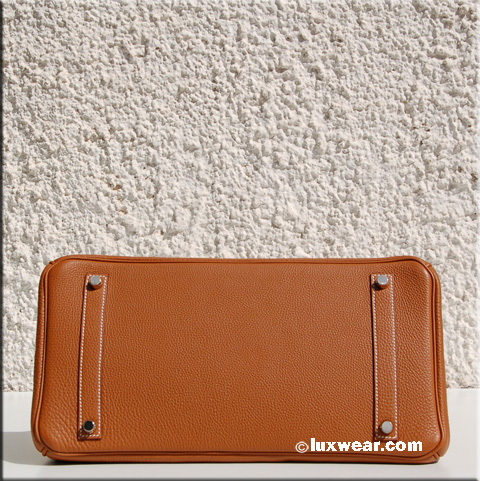 Authentic Hermes Birkin