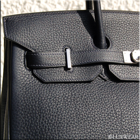 Athentic Hermes Birkin