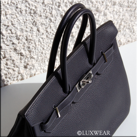 Authentic Hermes Birkin