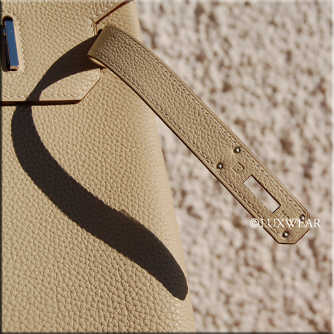 Authentic Hermes Birkin