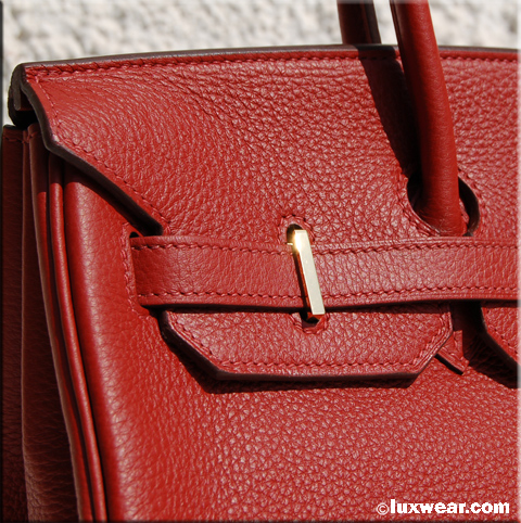 Athentic Hermes Birkin