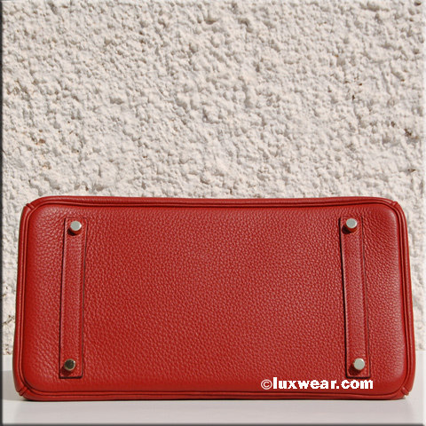Authentic Hermes Birkin