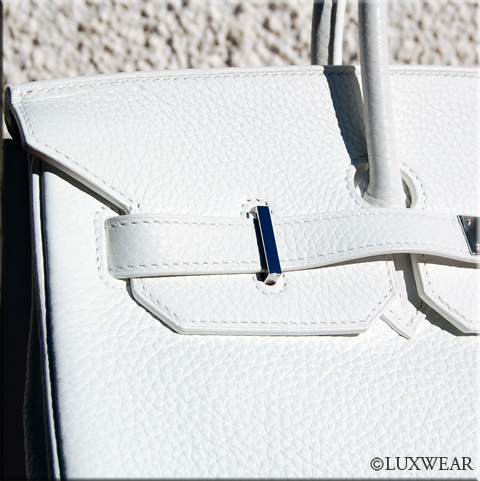 Athentic Hermes Birkin