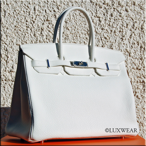 Authentic Hermes Birkin