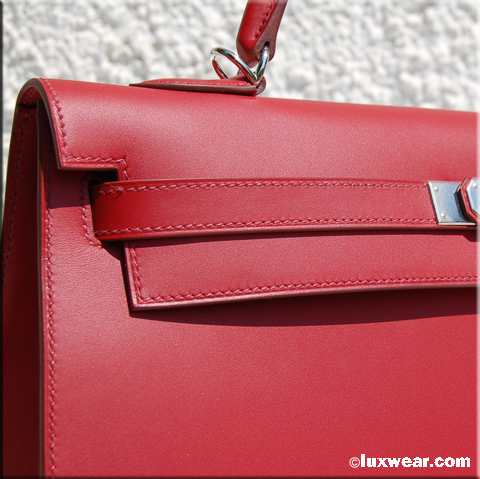 Athentic Hermes Birkin