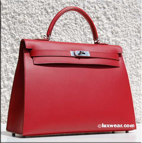 Authentic Hermes Birkin