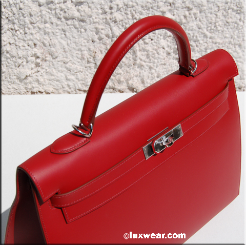 Authentic Hermes Birkin