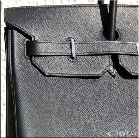 Athentic Hermes Birkin