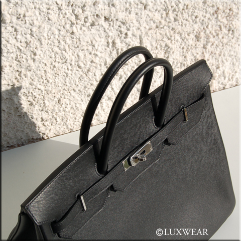 Authentic Hermes Birkin