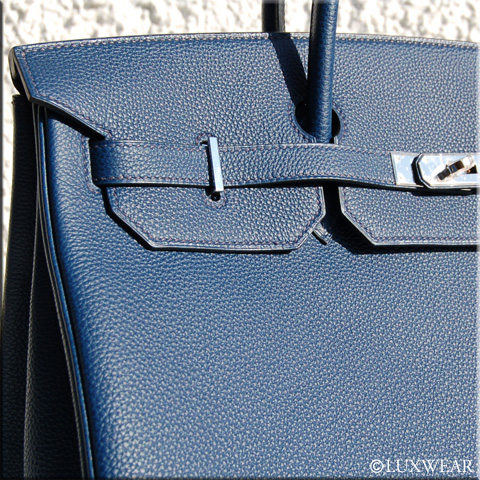 Athentic Hermes Birkin