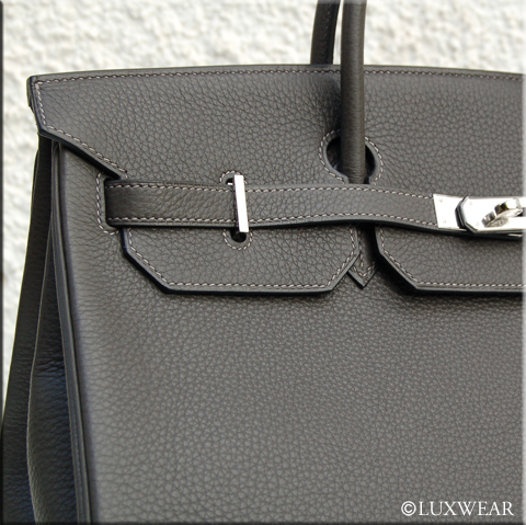 Athentic Hermes Birkin