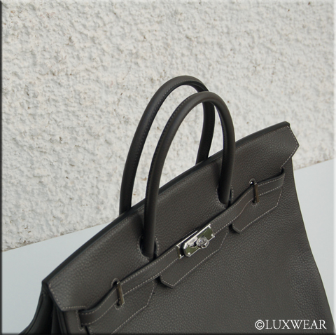 Authentic Hermes Birkin