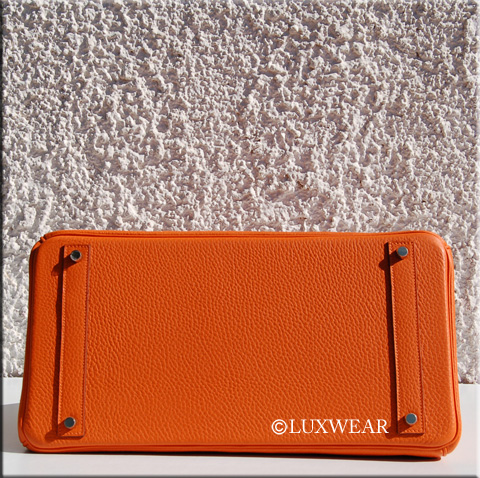Authentic Hermes Birkin