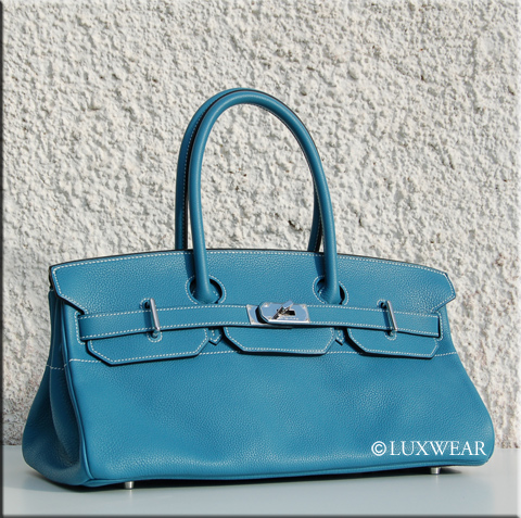 Authentic Hermes Birkin
