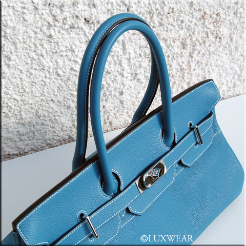 Authentic Hermes Birkin