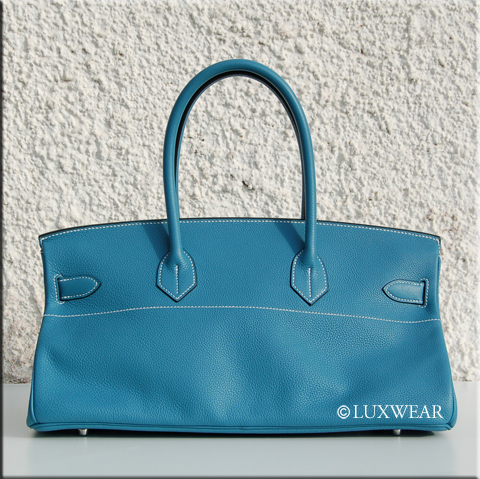 Authentic Hermes Birkin