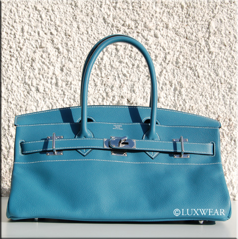 Authentic Hermes Birkin